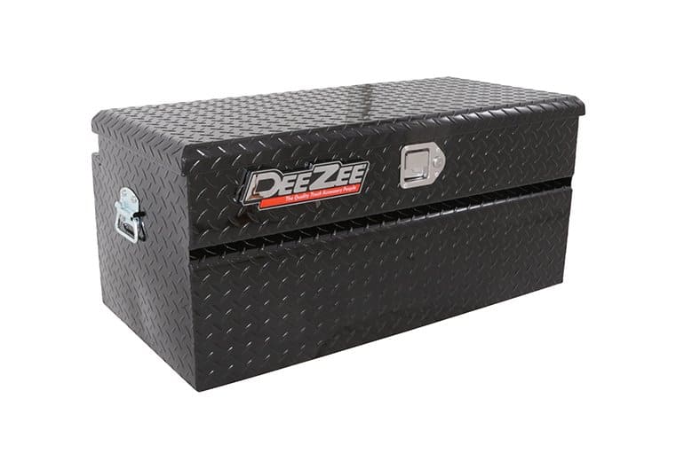 DeeZee | Tool Boxes | Universal Truck Equipment